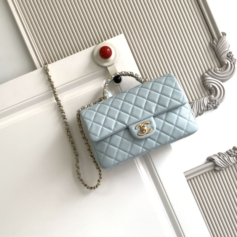 Ch**el satchel bags